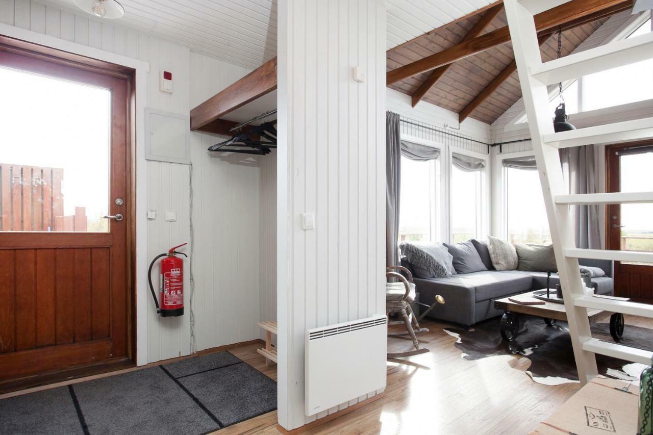 Mulakot Cosy Borgarnes