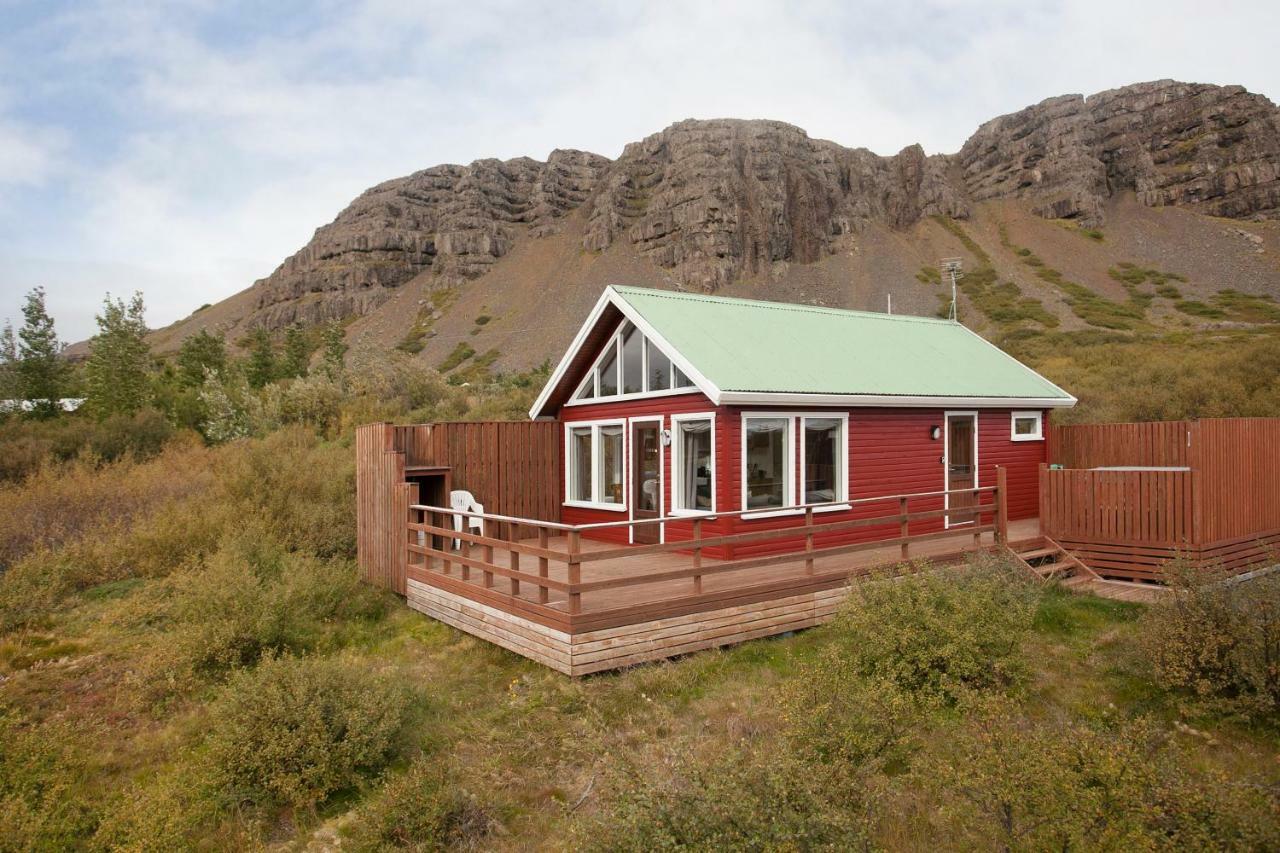 Lodge Mulakot Cosy Borgarnes