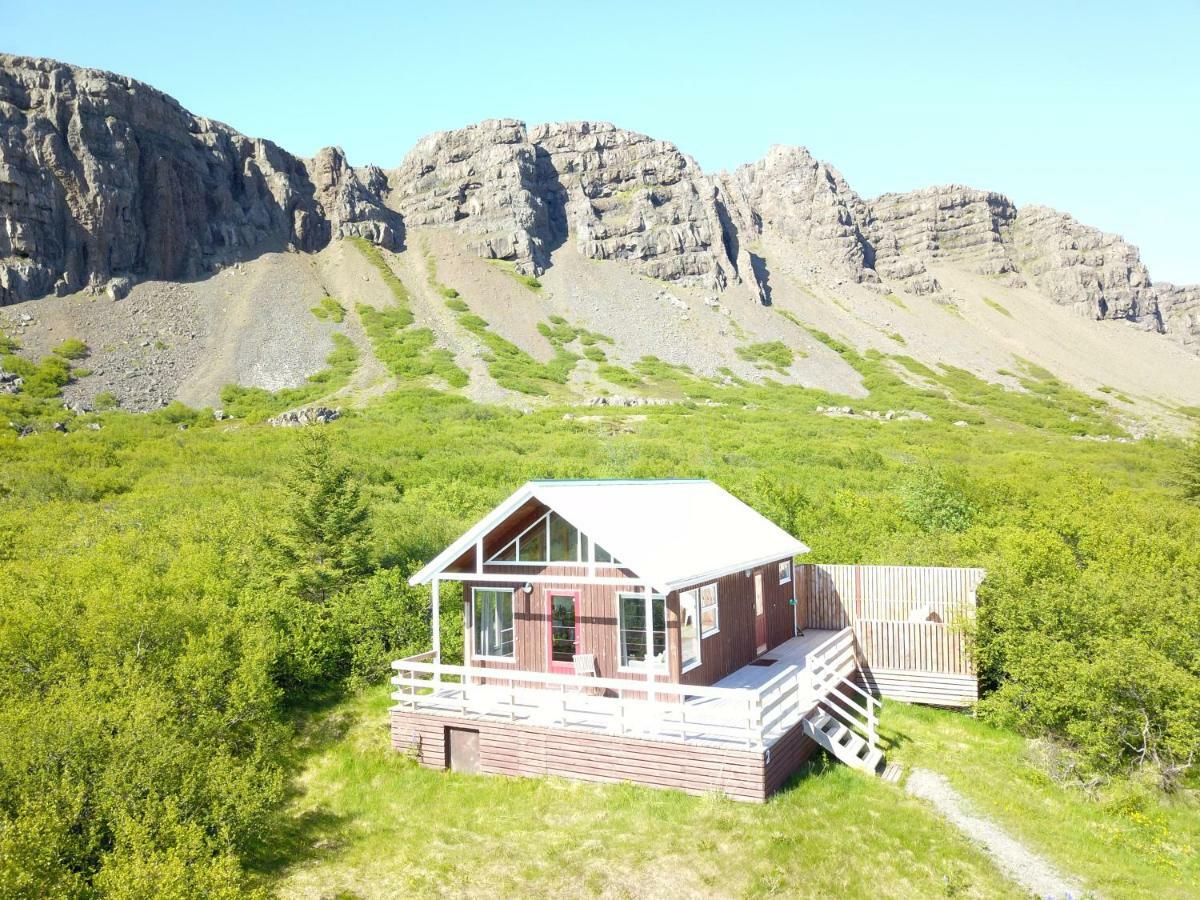 Mulakot Cosy Lodge Borgarnes