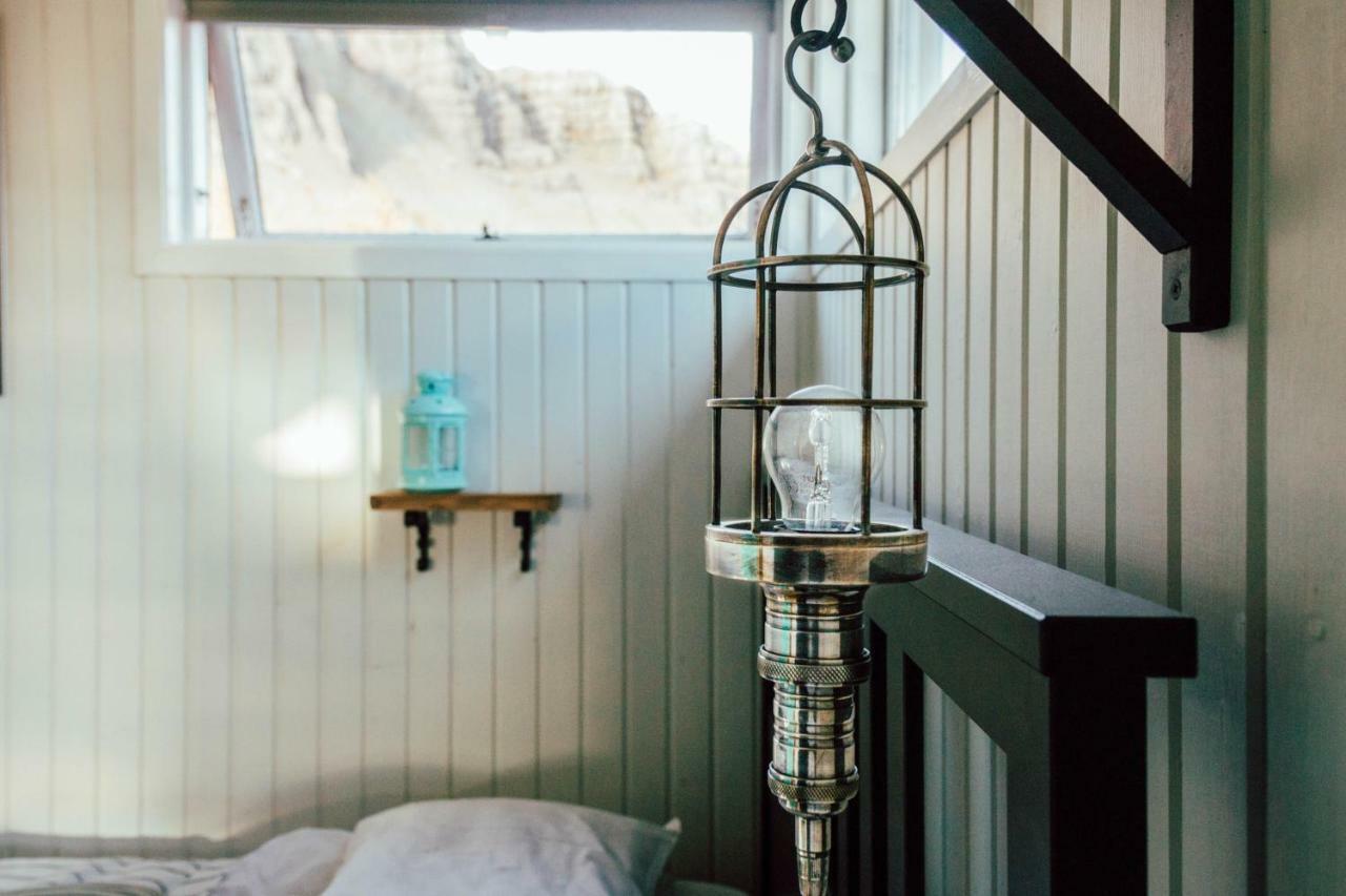 Lodge Mulakot Cosy