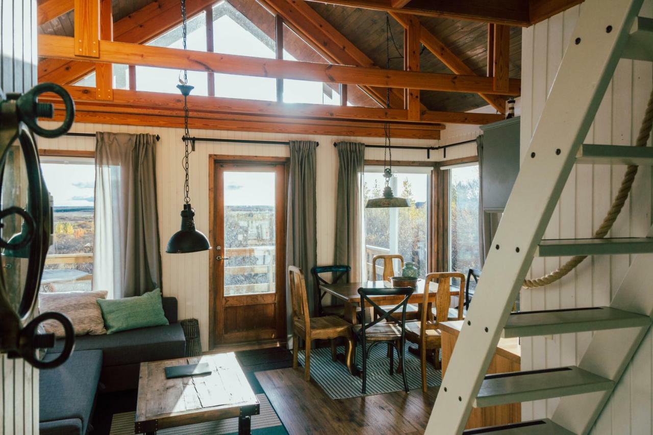 Lodge Mulakot Cosy