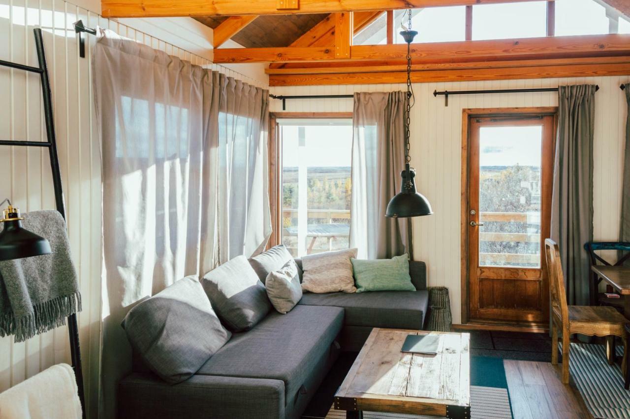 Mulakot Cosy Lodge