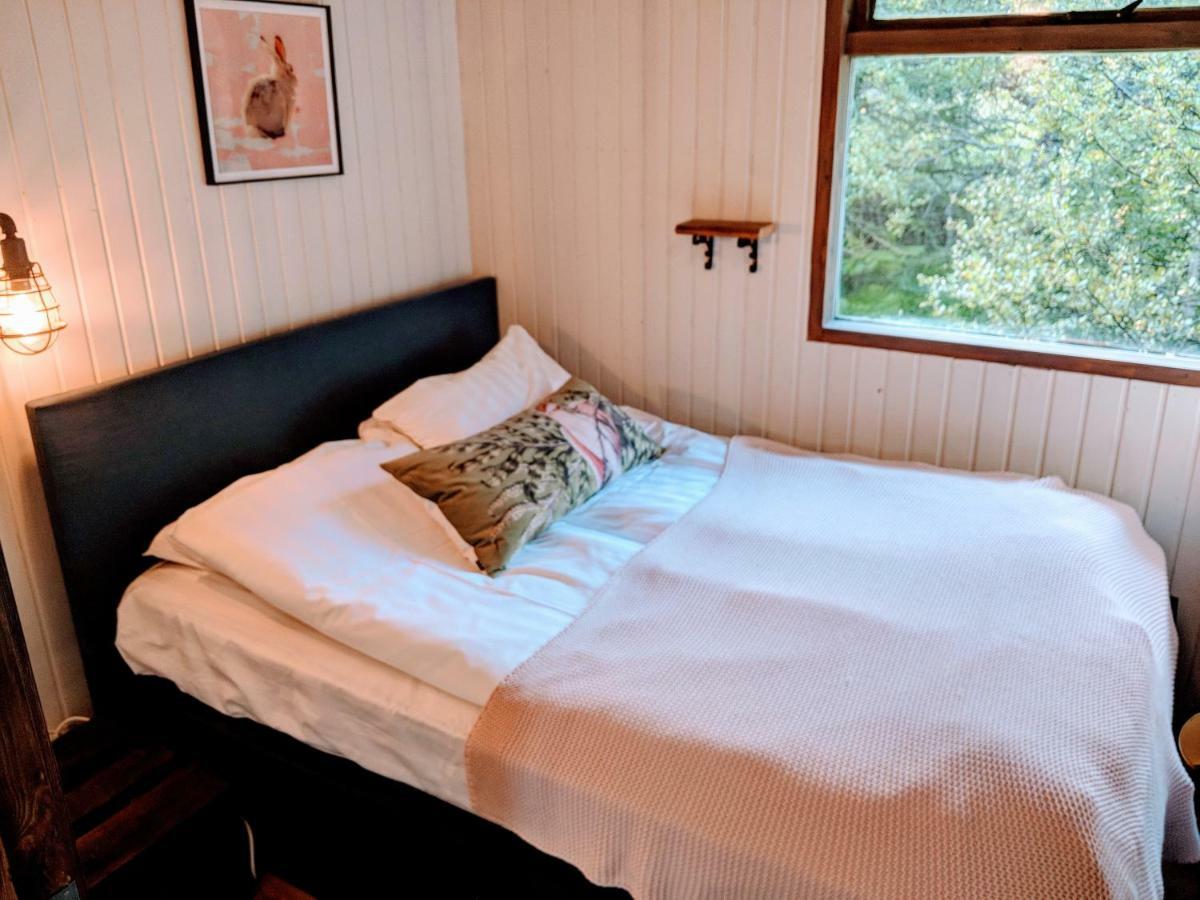 Lodge Mulakot Cosy